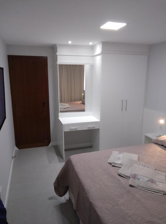 Appartement Apartamento Premium Pasargada 613 à Vila Velha  Extérieur photo