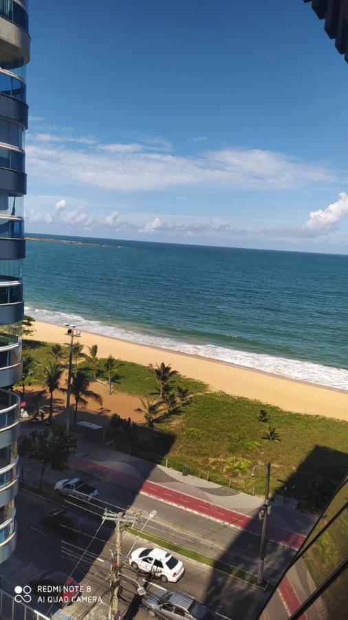 Appartement Apartamento Premium Pasargada 613 à Vila Velha  Extérieur photo