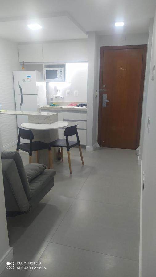 Appartement Apartamento Premium Pasargada 613 à Vila Velha  Extérieur photo
