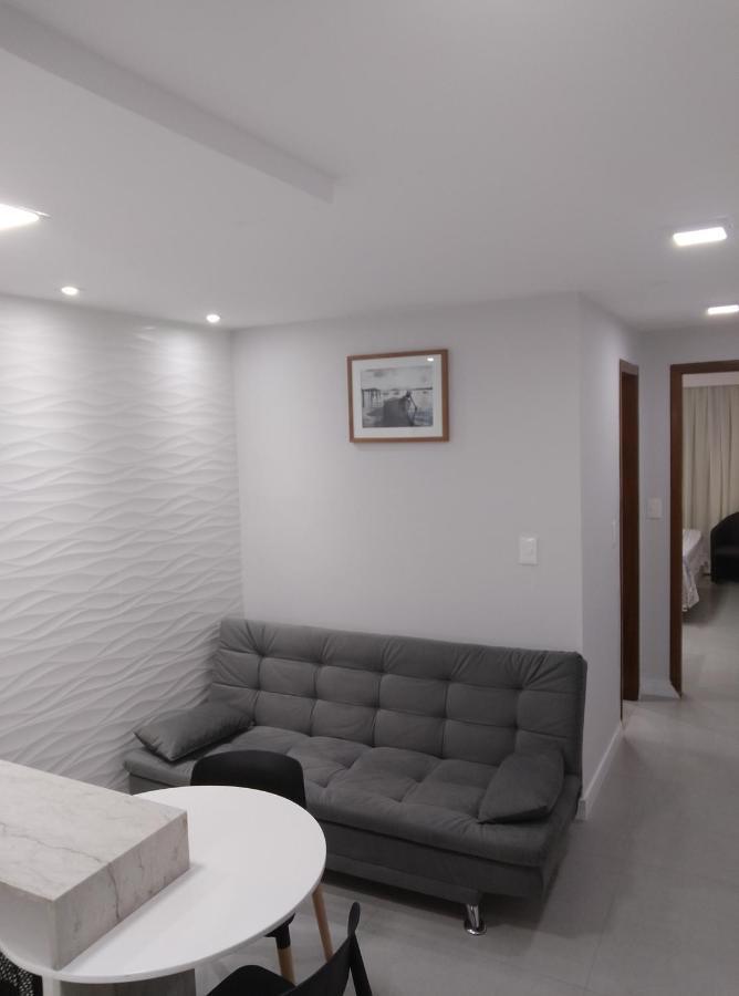 Appartement Apartamento Premium Pasargada 613 à Vila Velha  Extérieur photo