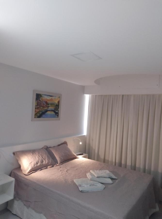 Appartement Apartamento Premium Pasargada 613 à Vila Velha  Extérieur photo