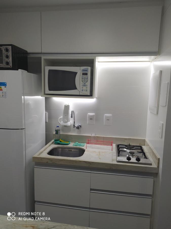 Appartement Apartamento Premium Pasargada 613 à Vila Velha  Extérieur photo